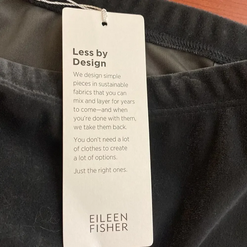 Eileen Fisher nwt eileen